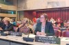 Member of the Delegation of the PABiH in the IPU, Ermina Salkičević - Dizdarević, spoke at the 38th session of the IPU Forum of Women Parliamentarians